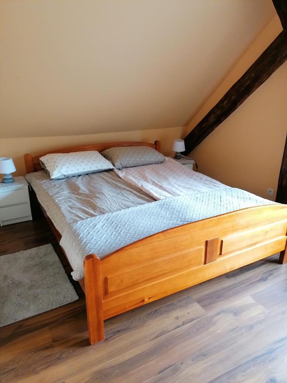 U Wiktora House in Pomeranian Voivodeship