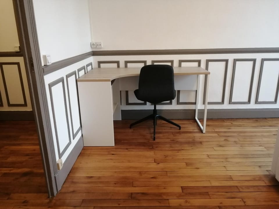 Agréable 2 pièces proche de la Loire Apartment in Orléans