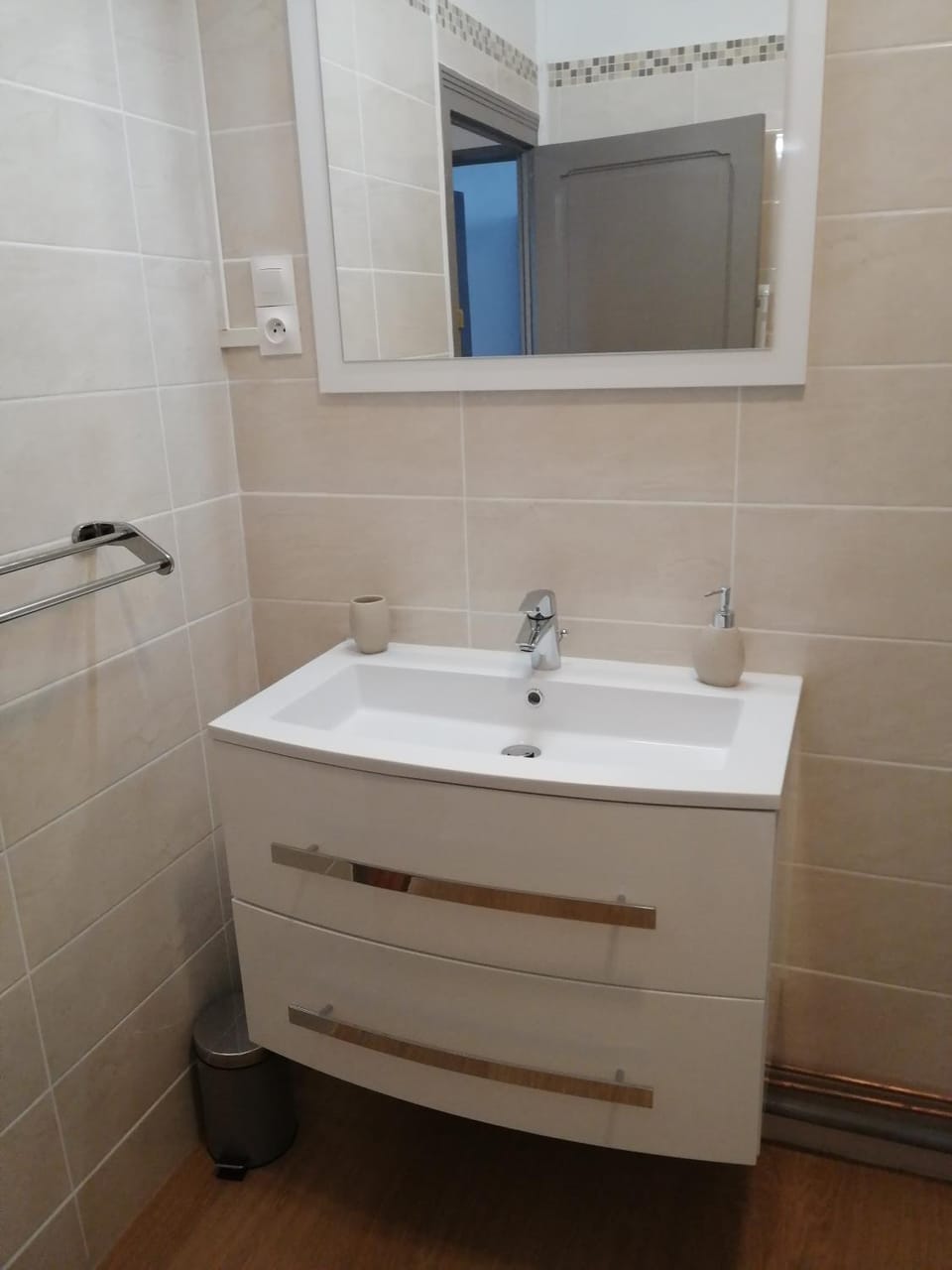 Agréable 2 pièces proche de la Loire Apartment in Orléans