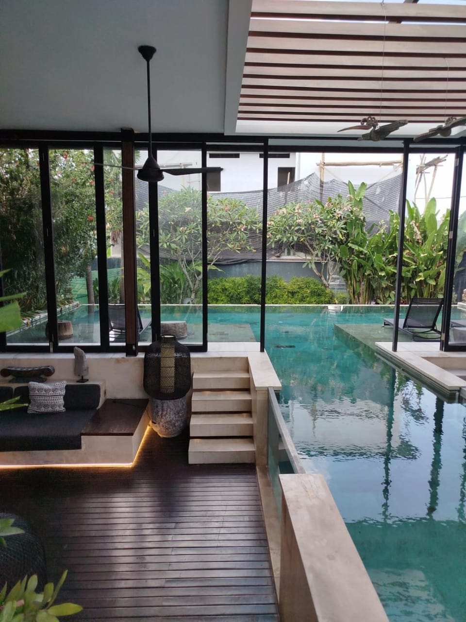 Villa Australis Villa in North Kuta