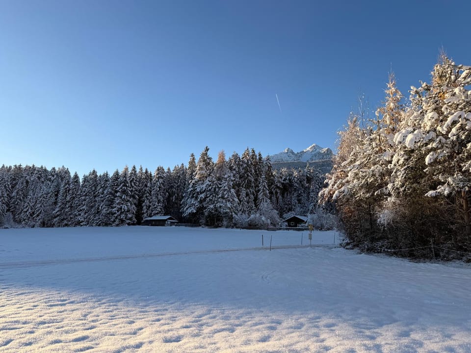 Waldchalet am Eichhof Chalet in Innsbruck