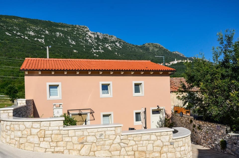 Lovely Istrian house - Šegon House in Istria County