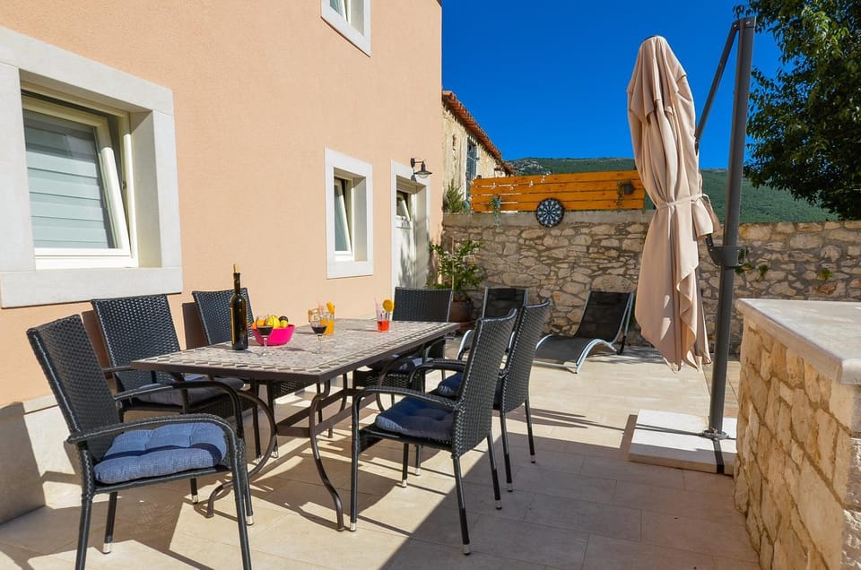 Lovely Istrian house - Šegon House in Istria County