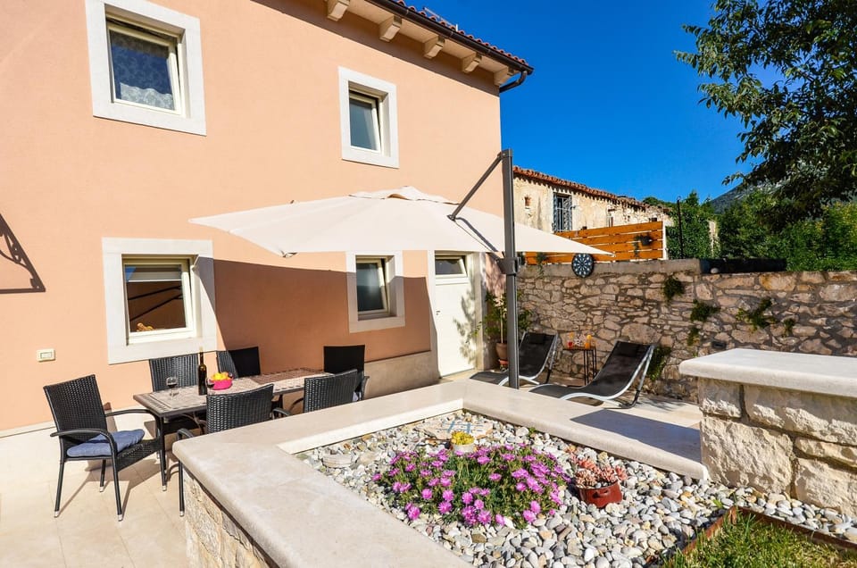 Lovely Istrian house - Šegon House in Istria County
