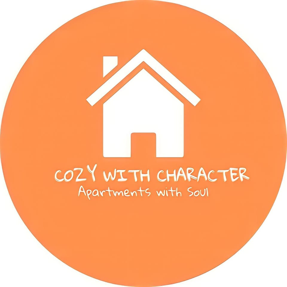 Cozy with Character Cochrane Cottage at Leith Links Park Apartment in Edinburgh