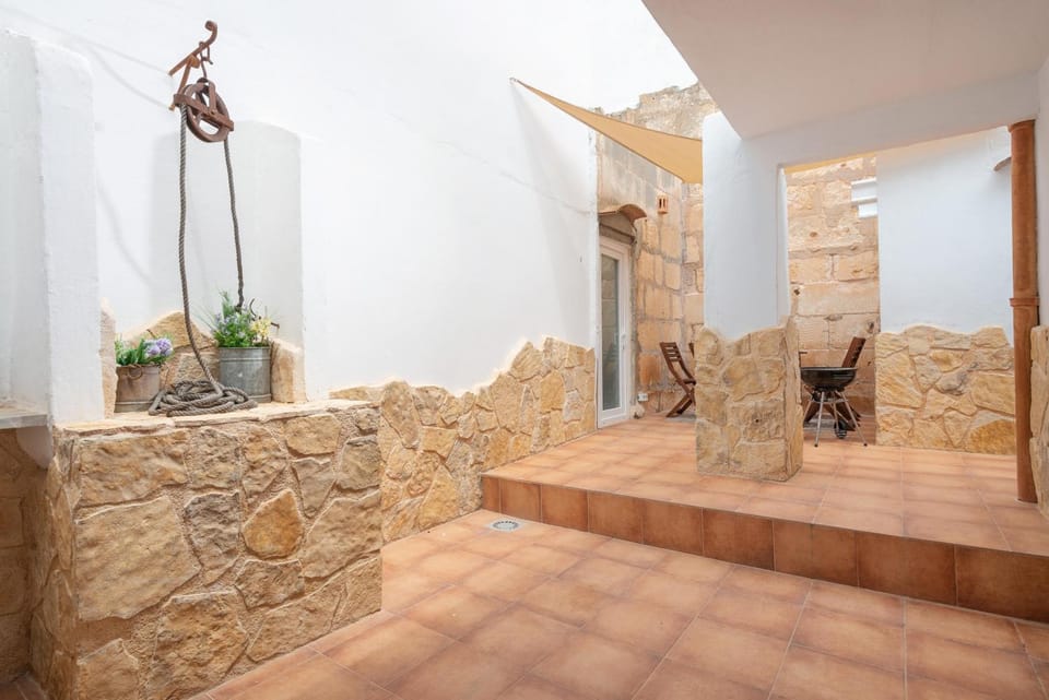 Patio, Other