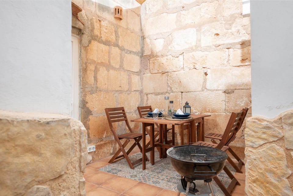 Patio, Other