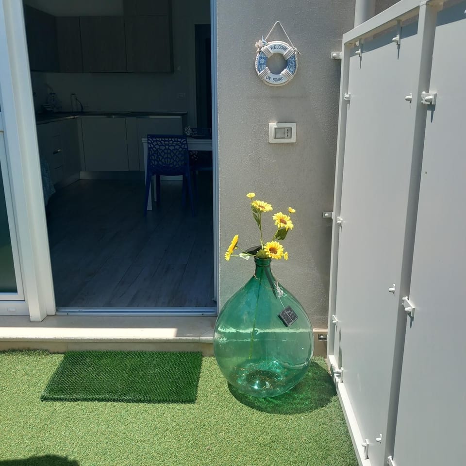 Casa Gioia Apartment in Civitanova Marche