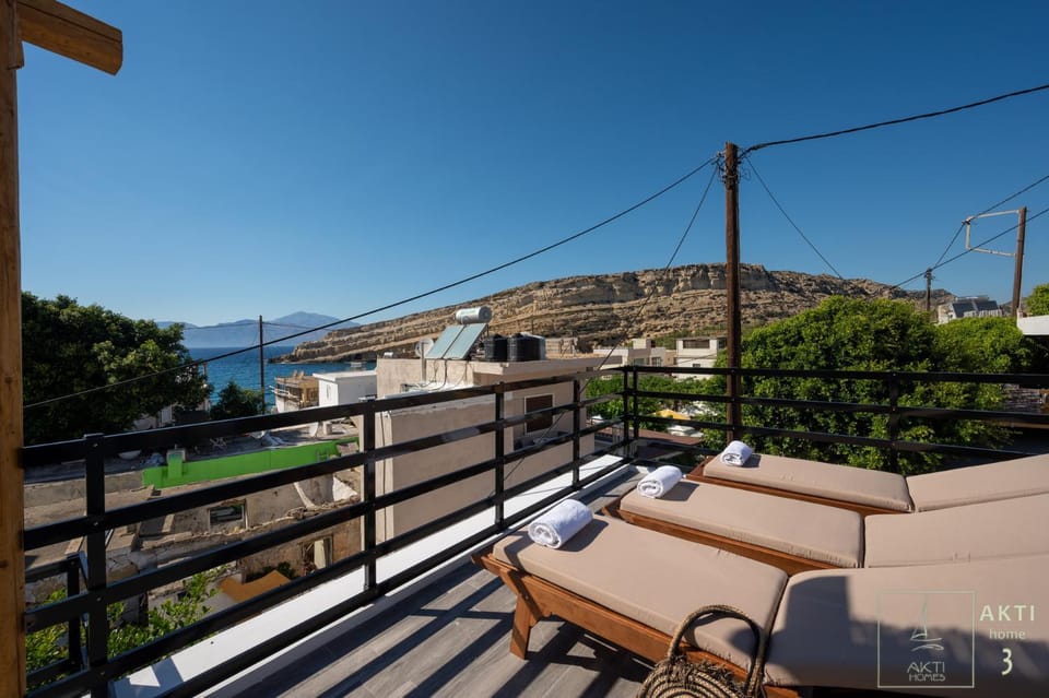 Balcony/Terrace, Balcony/Terrace