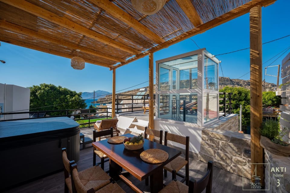 Balcony/Terrace, Balcony/Terrace