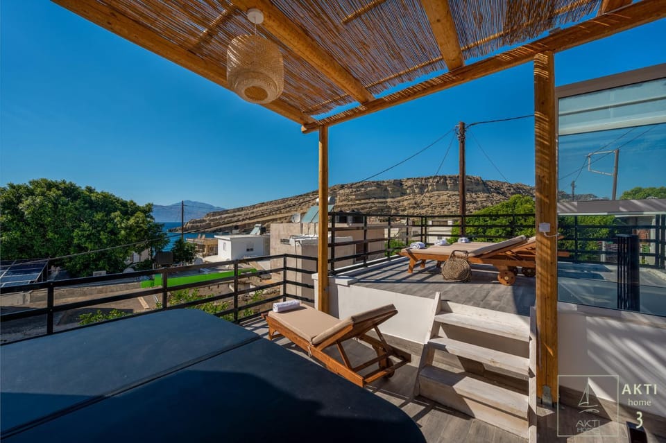 Balcony/Terrace, Balcony/Terrace
