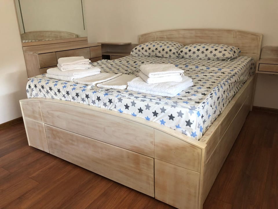 Sakota family house Apartment in Novi Sad