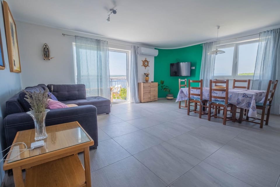 Apartman Marinko Apartment in Primorje-Gorski Kotar County