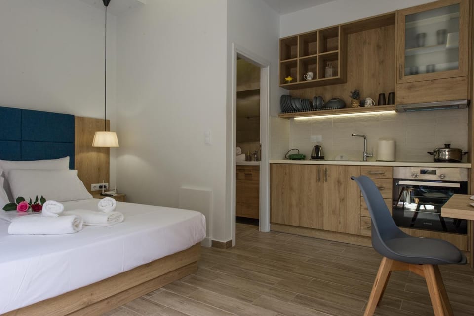 Wonderlust apartment close to sea Α1 Apartment in Messenia