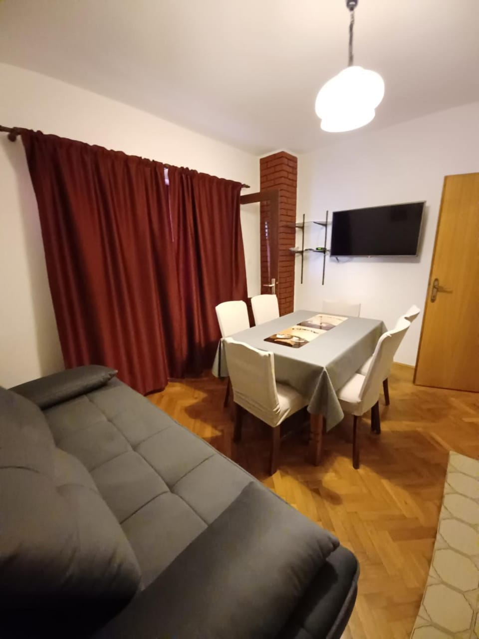 Apartmani Bada Apartment in Šibenik-Knin County, Croatia