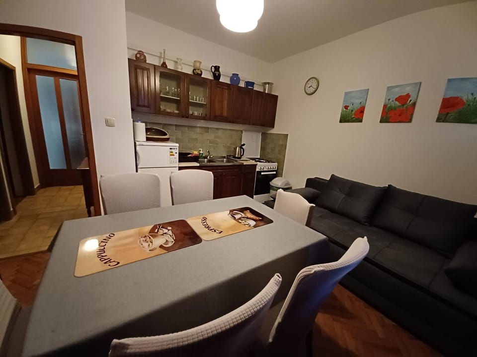 Apartmani Bada Apartment in Šibenik-Knin County, Croatia