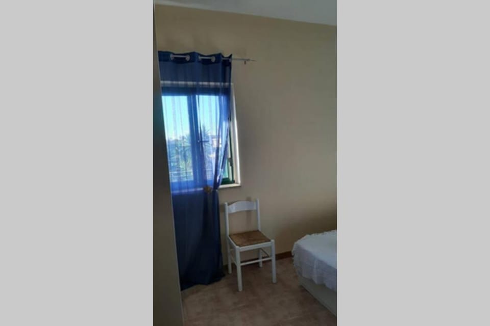 MaMa house Apartment in Calabria