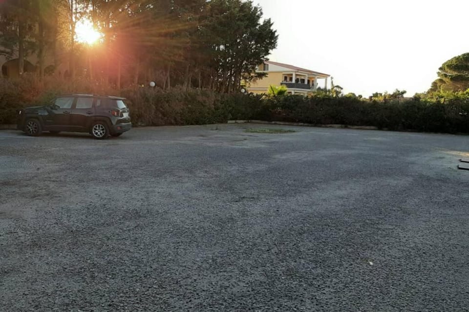 MaMa house Apartment in Calabria