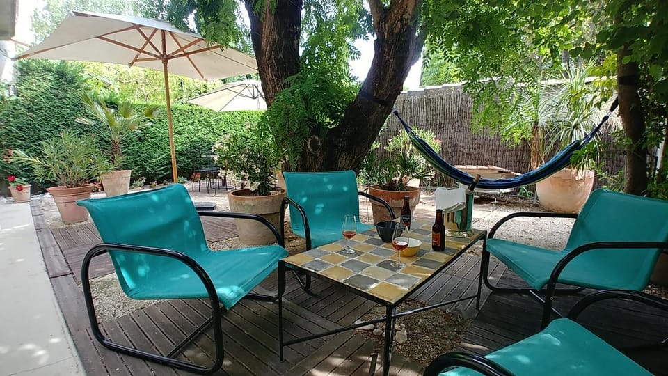 Garden, Garden