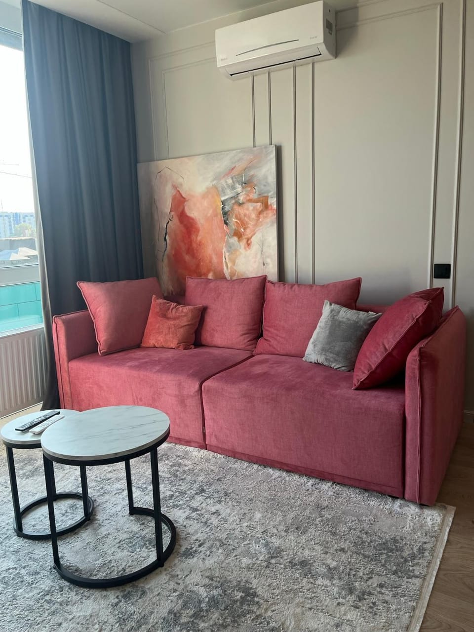 Flamingo Deluxe apartment Apartment in Kiev City - Kyiv