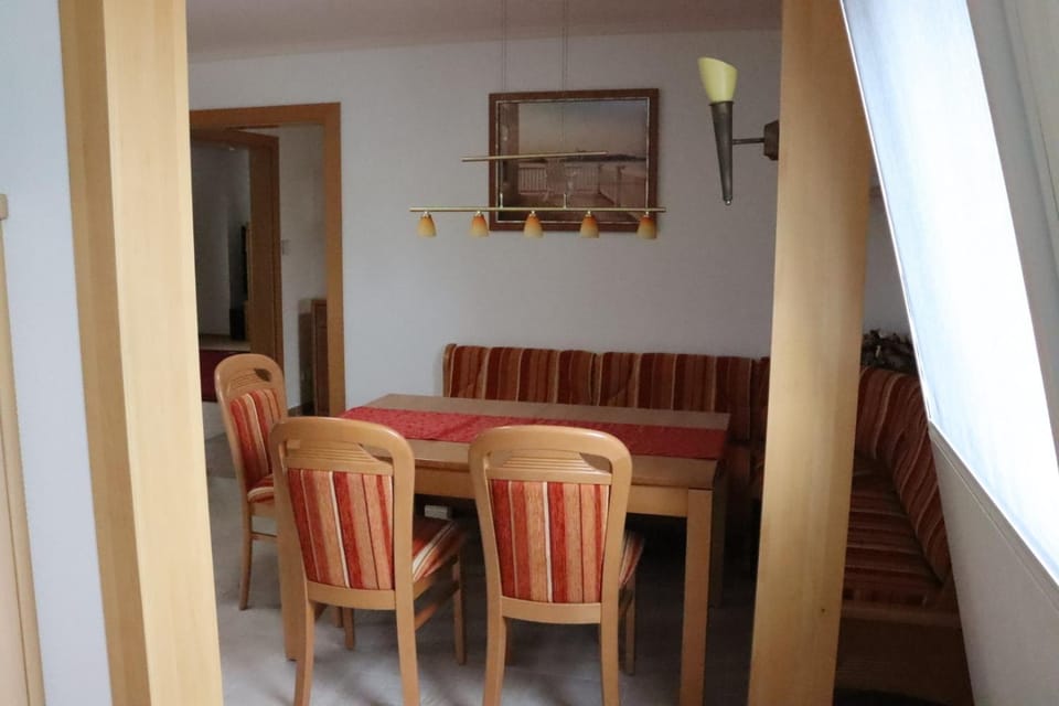 Ferienwohnung zum weißen Schwan Apartment in Lubeck