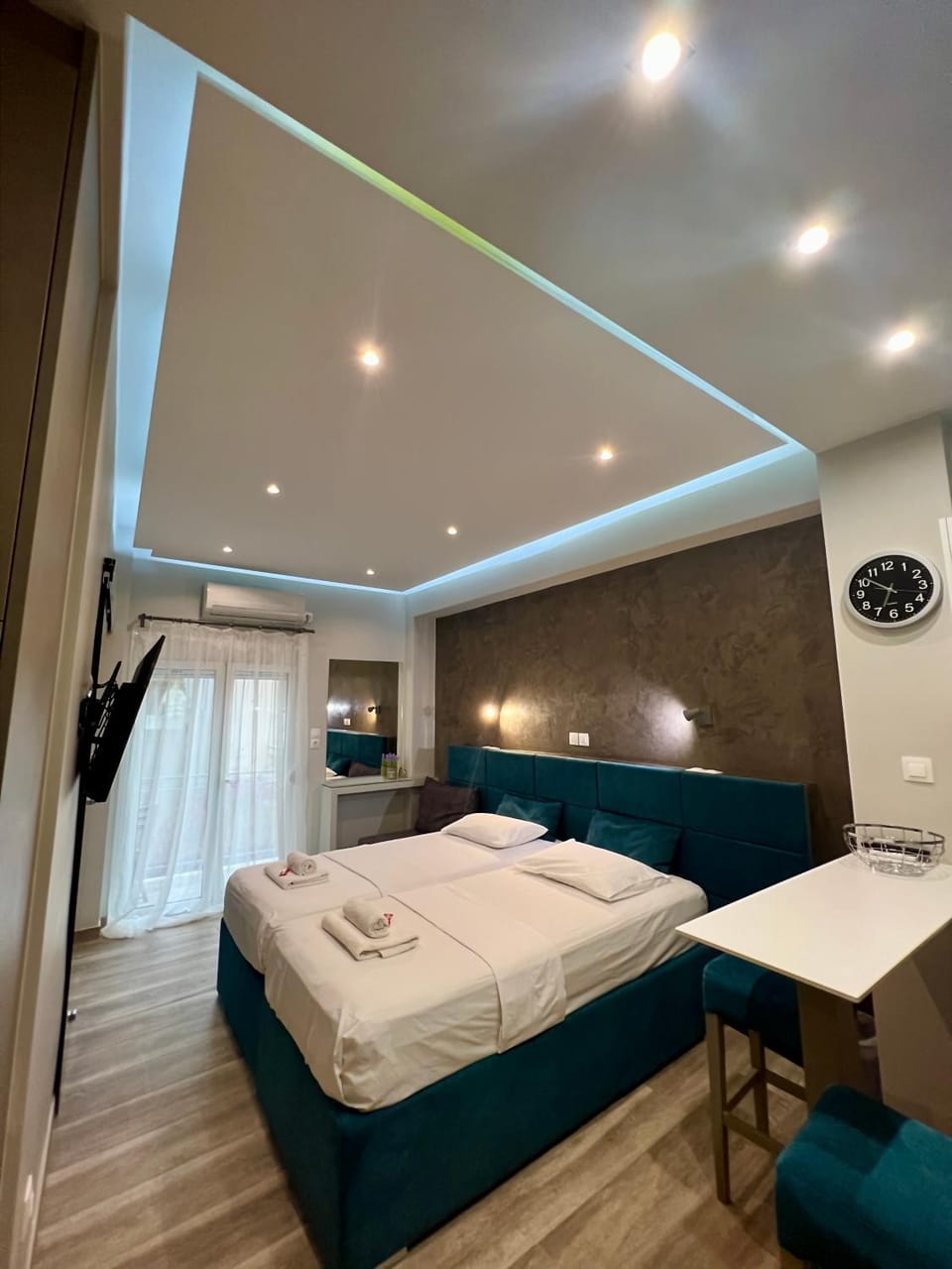 Emerald Lux Apartment Apartment in Athens