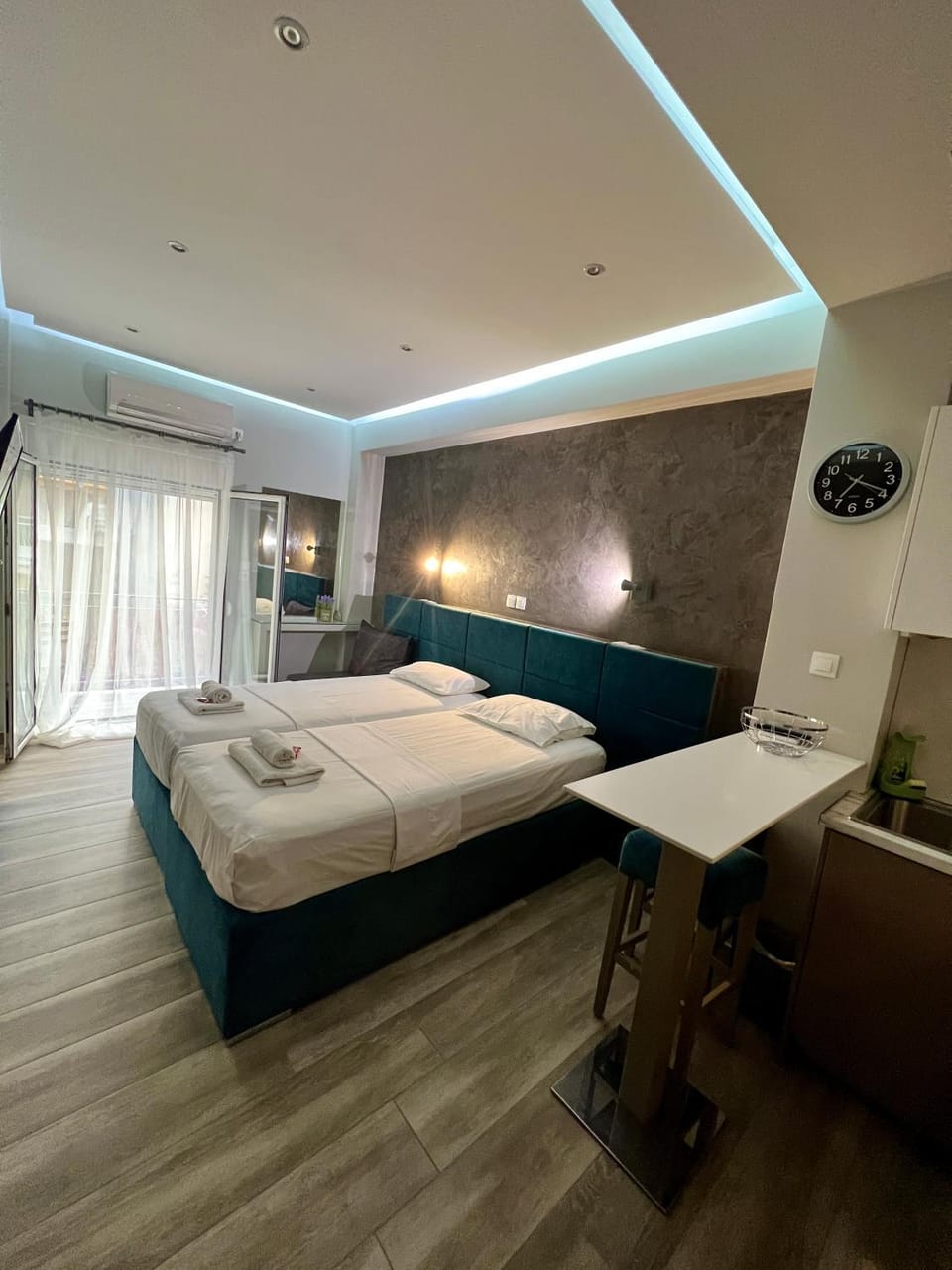 Emerald Lux Apartment Apartment in Athens