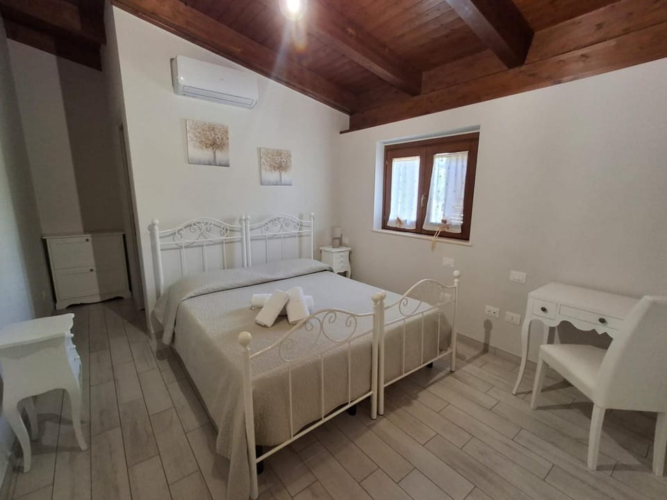 Colle Del Mirto Farm Stay in Campania