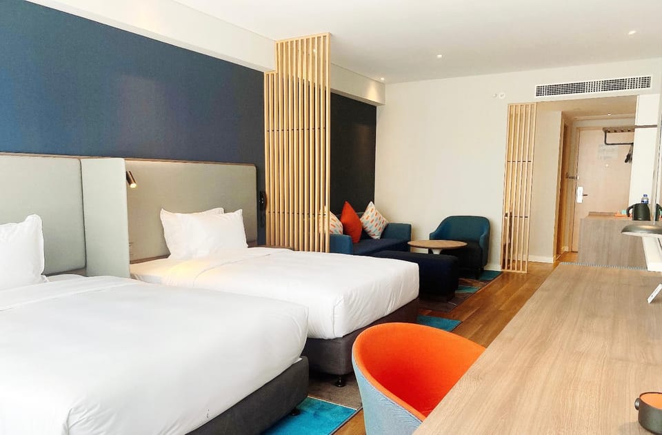 Holiday Inn Express Dongyang Hengdian by IHG Hotel in Zhejiang
