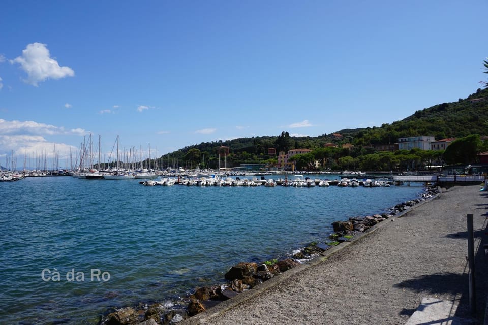 Beach, Location