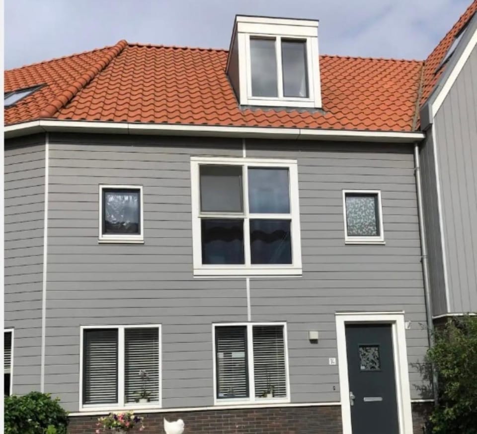 B&B Twiske Zuid, Amsterdam free parking Bed and Breakfast in Amsterdam