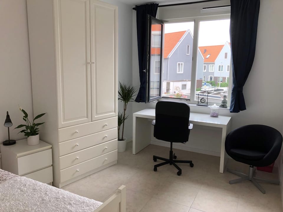 B&B Twiske Zuid, Amsterdam free parking Bed and Breakfast in Amsterdam