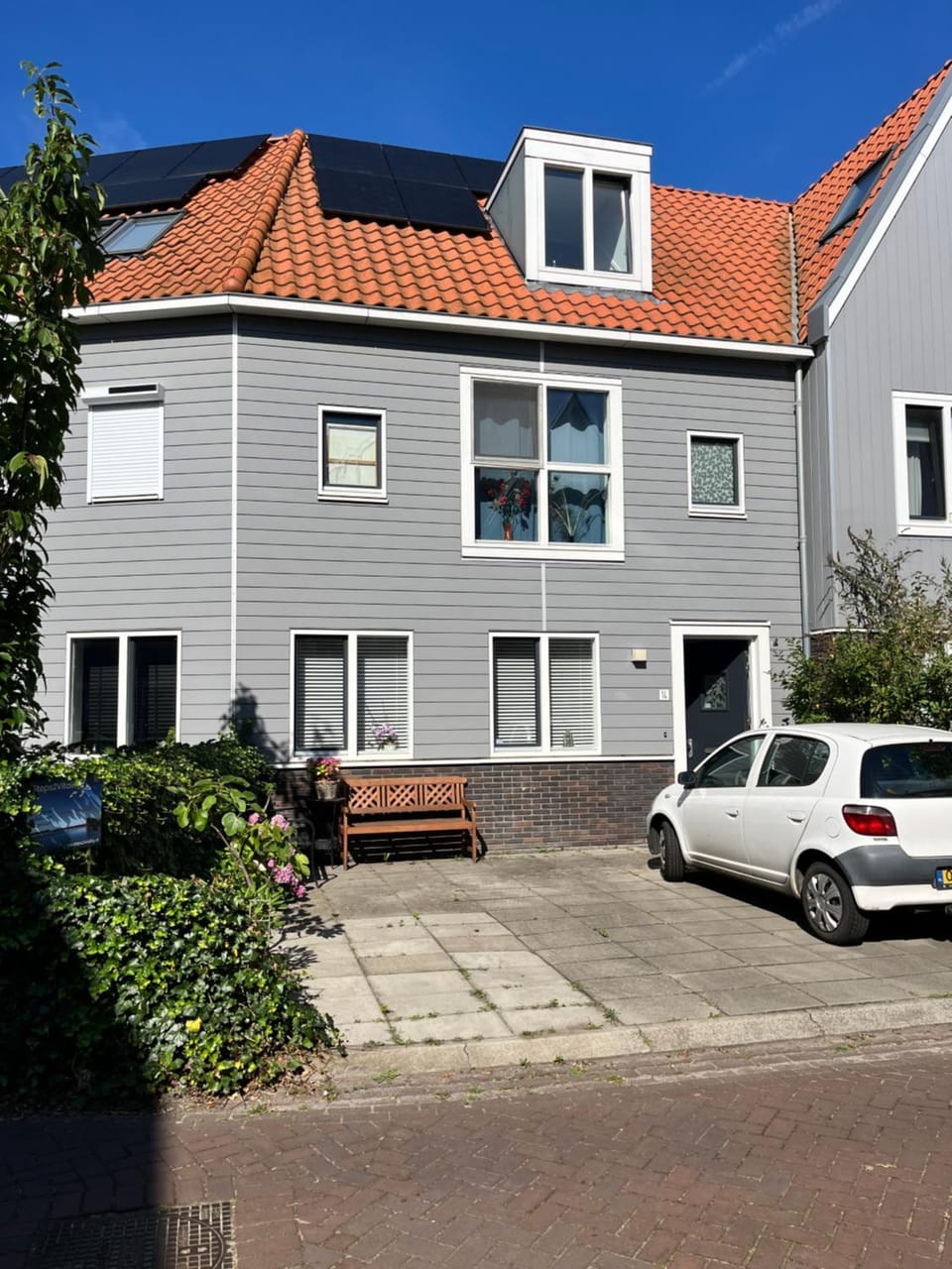 B&B Twiske Zuid, Amsterdam free parking Bed and Breakfast in Amsterdam