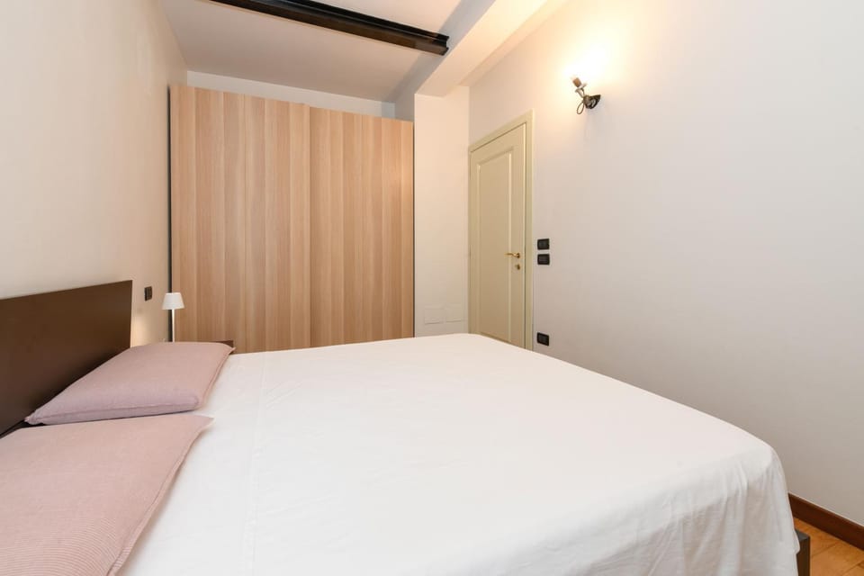 appartamento Villa del Sole Apartment in Desenzano del Garda
