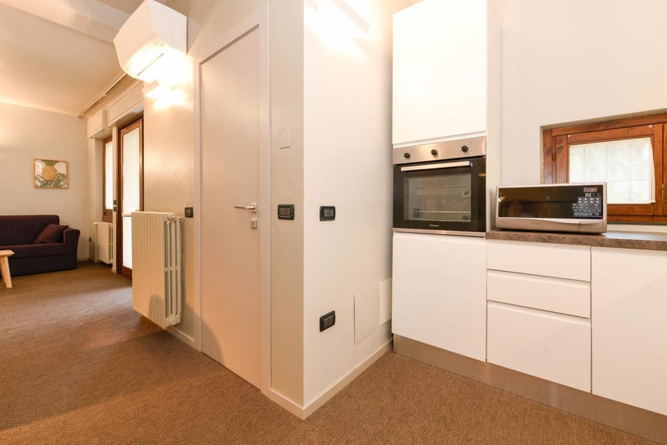 appartamento Villa del Sole Apartment in Desenzano del Garda