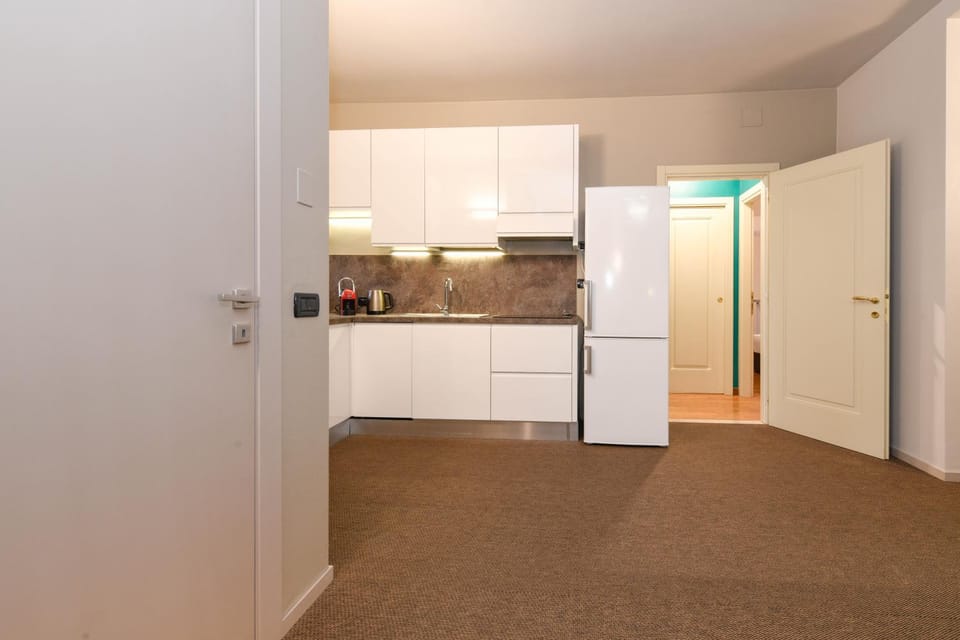 appartamento Villa del Sole Apartment in Desenzano del Garda