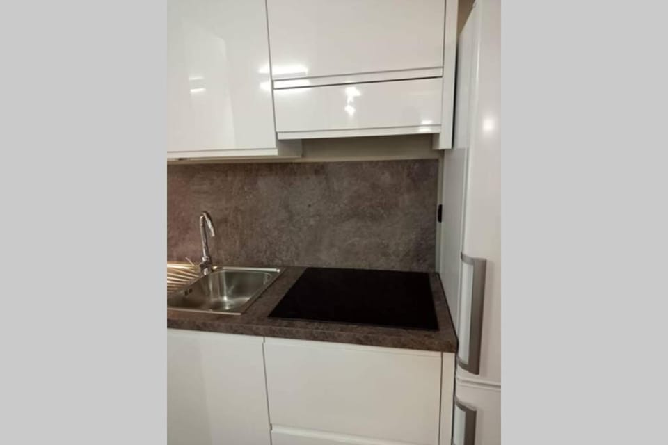 appartamento Villa del Sole Apartment in Desenzano del Garda