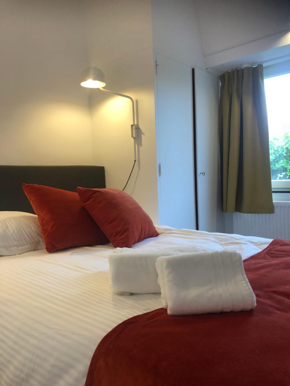 duunn2 House in Koksijde