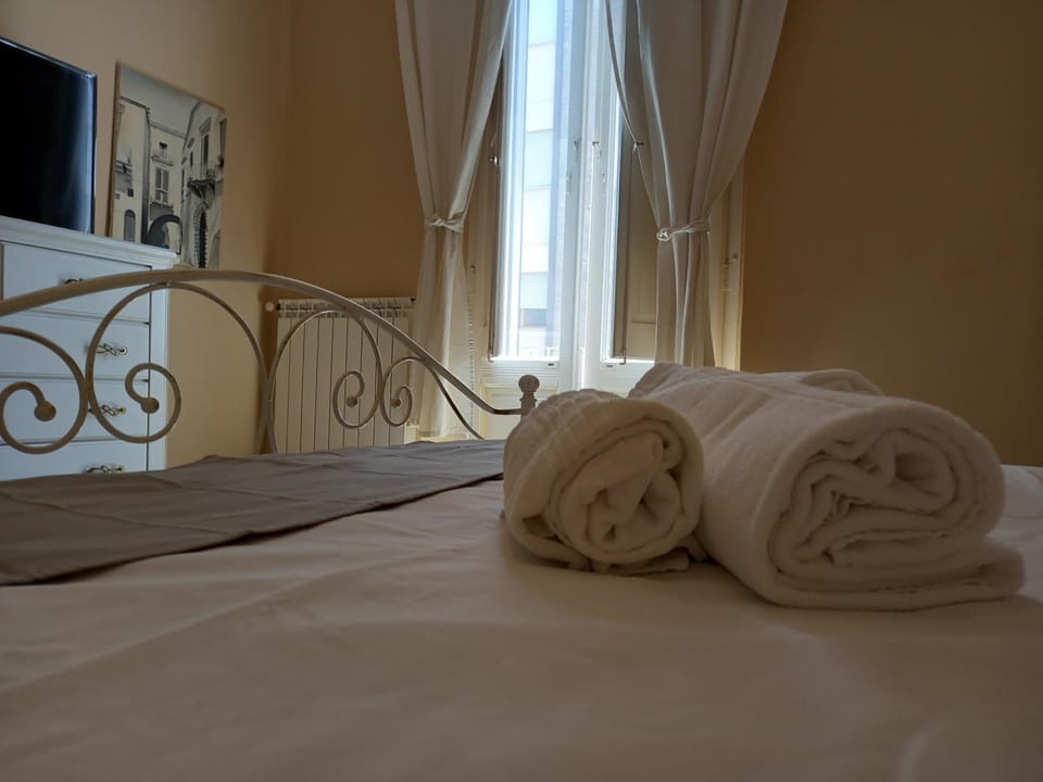 Dimora Donna Carmela - al centro di Monopoli Apartment in Apulia