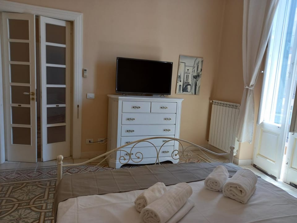 Dimora Donna Carmela - al centro di Monopoli Apartment in Apulia