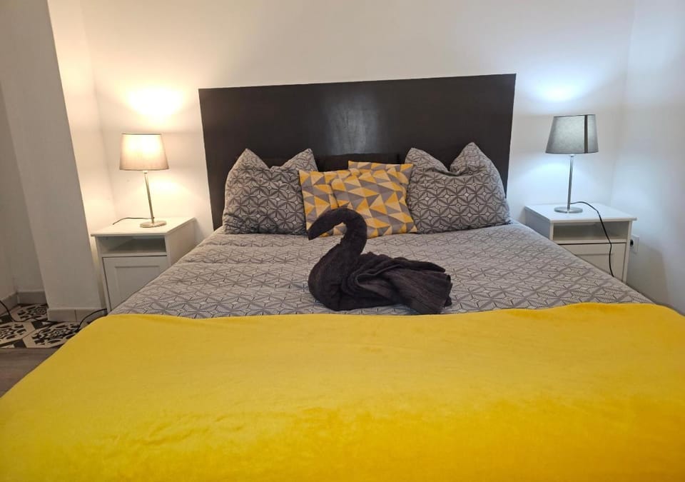 Castelnaudary - Appartement JARDIN Apartment in Castelnaudary