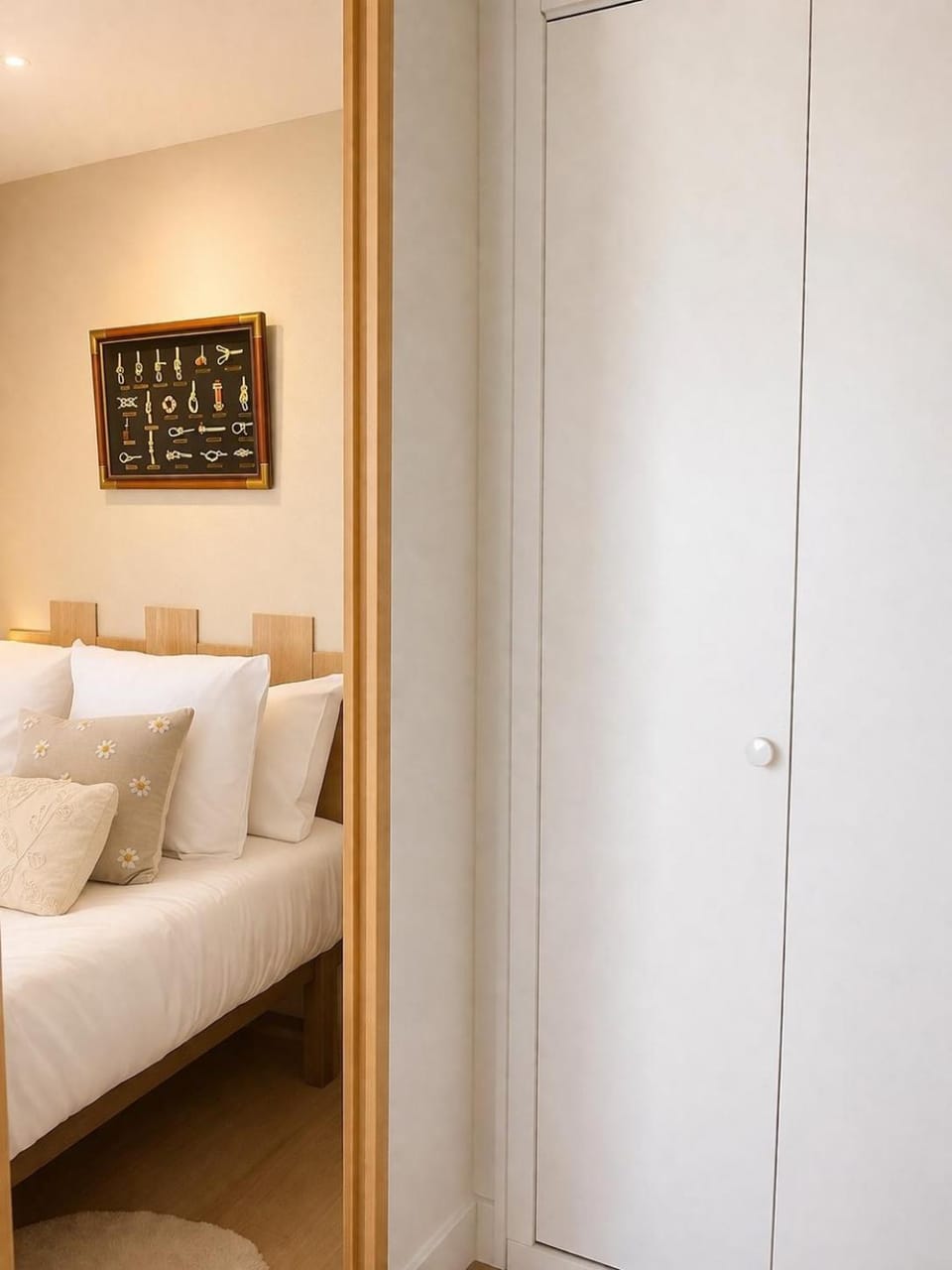 La perle marine Apartment in Trouville-sur-Mer