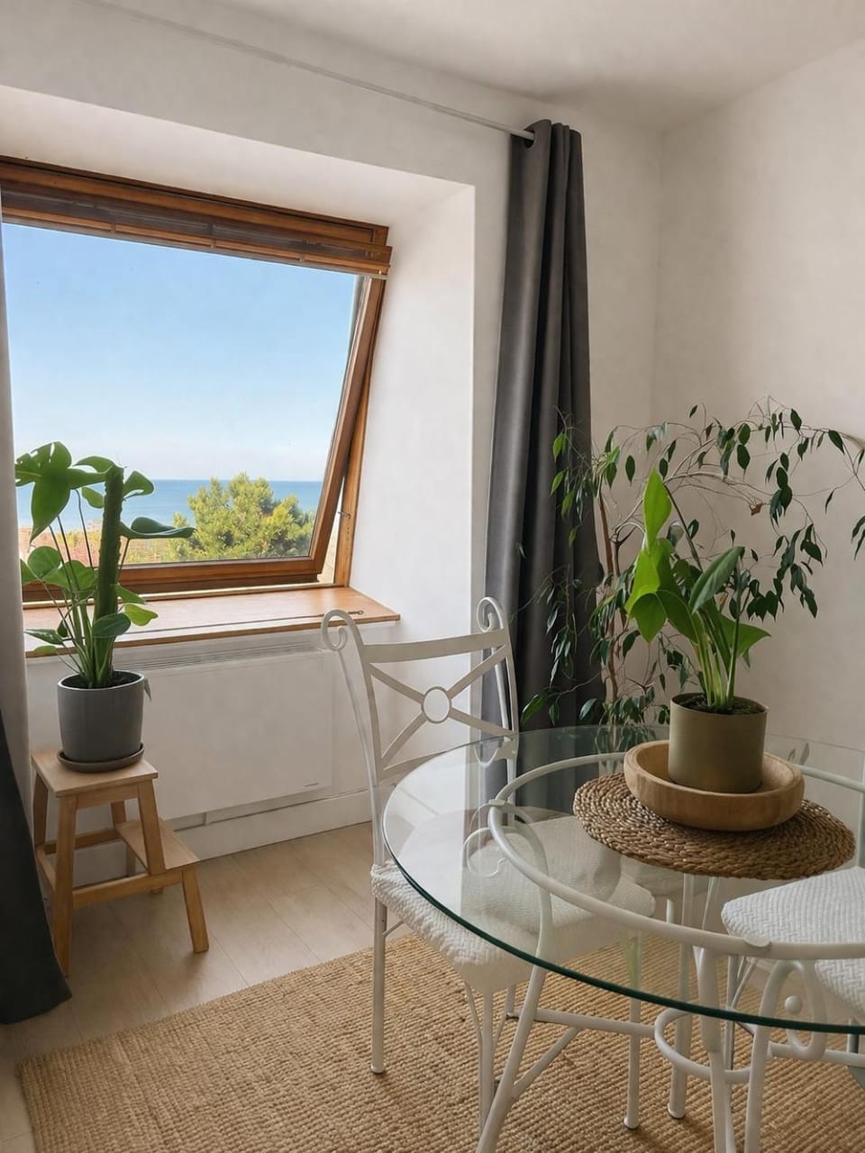 La perle marine Apartment in Trouville-sur-Mer