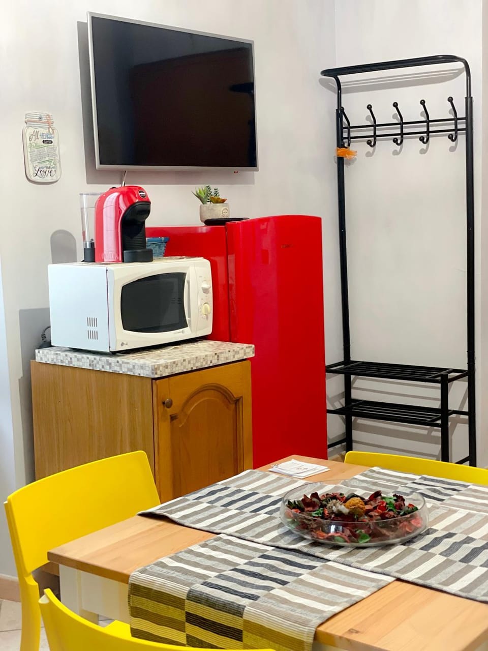 Appartamento da Paoletta a San Vittorino, Roma Apartment in Lazio