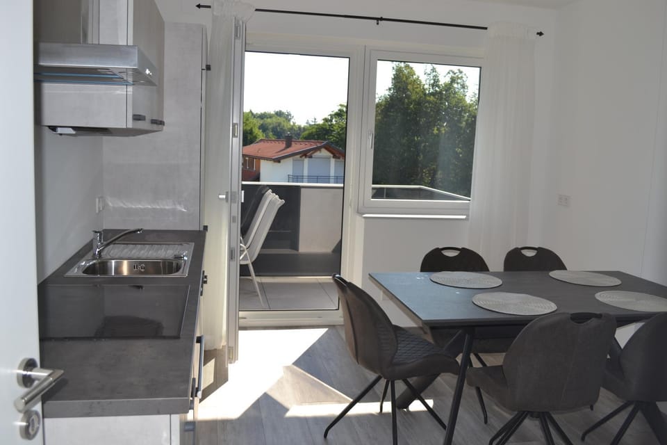 Apartment Uggowitzer Apartment in Villach