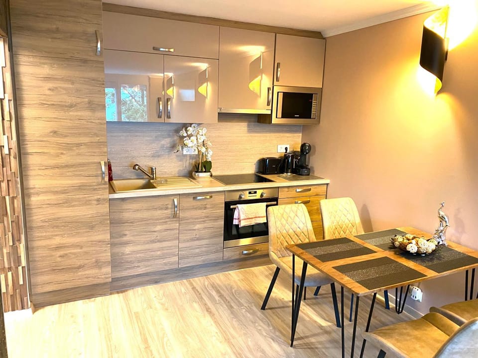 Silver Gellért Apartman Apartment in Siófok