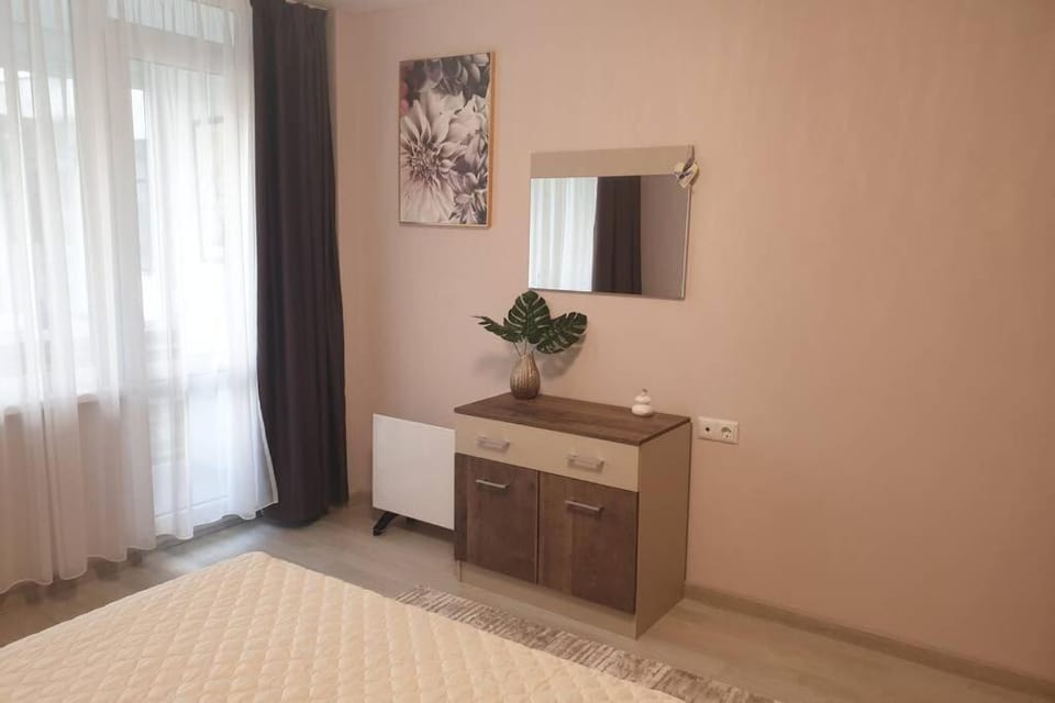 Нов луксозен апартамент Богоров в центъра на града Apartment in Varna