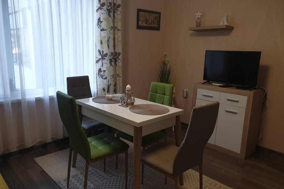 Нов луксозен апартамент Богоров в центъра на града Apartment in Varna