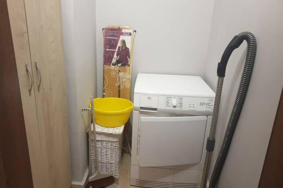 Нов луксозен апартамент Богоров в центъра на града Apartment in Varna