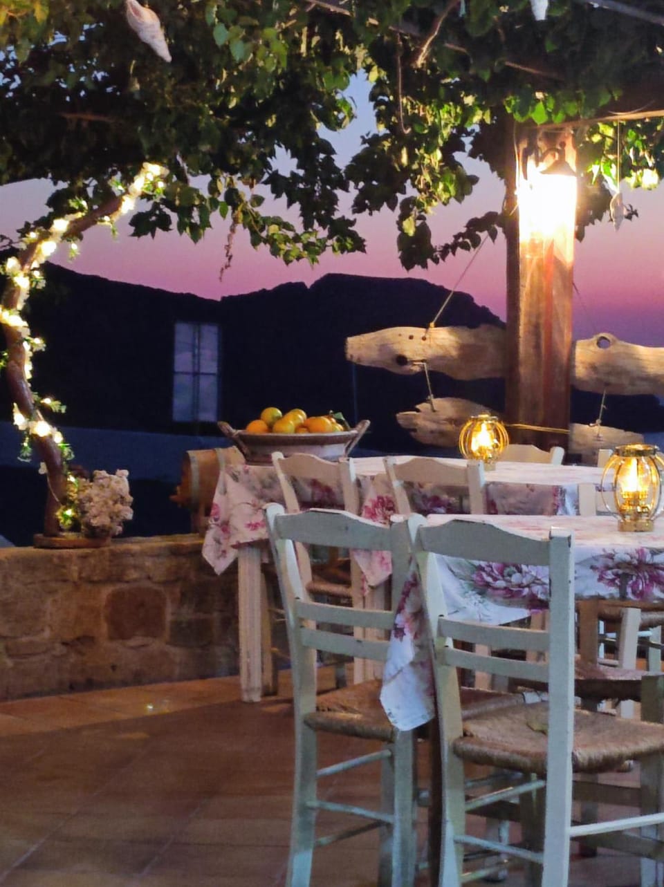 Georgakas rooms Hotel in Crete